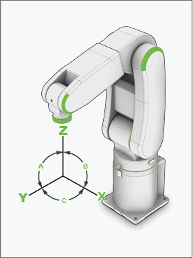 Website Illustration w Tech Data_280w x375h_Articulated Robot